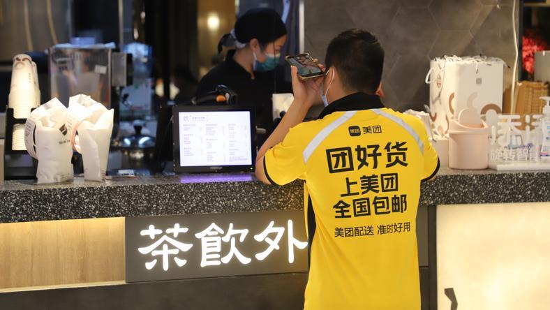 茶饮为外卖拉新,外卖帮茶饮拉涨